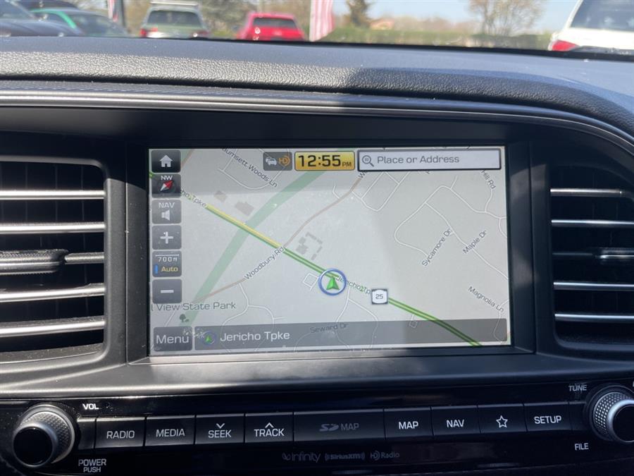 2019 Hyundai Elantra Sport, available for sale in Woodbury, New York | Drive World. Woodbury, New York 2019 Hyundai Elantra Sport, available for sale in Woodbury, New York | Drive World. Woodbury, New York