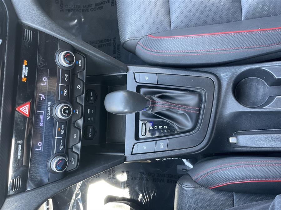 2019 Hyundai Elantra Sport, available for sale in Woodbury, New York | Drive World. Woodbury, New York 2019 Hyundai Elantra Sport, available for sale in Woodbury, New York | Drive World. Woodbury, New York