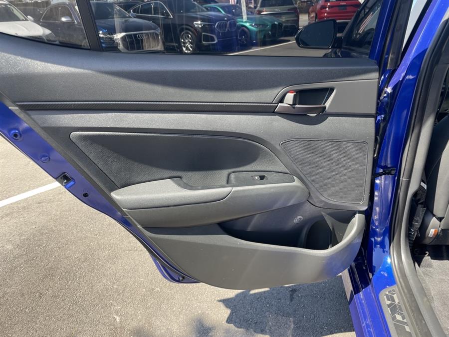 2019 Hyundai Elantra Sport, available for sale in Woodbury, New York | Drive World. Woodbury, New York 2019 Hyundai Elantra Sport, available for sale in Woodbury, New York | Drive World. Woodbury, New York