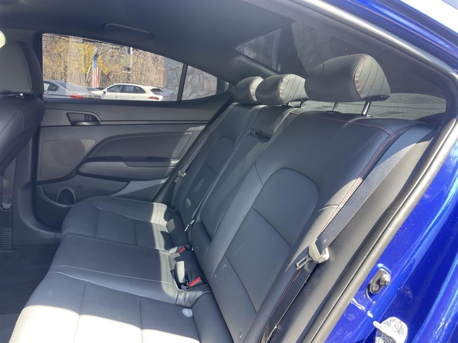 2019 Hyundai Elantra Sport, available for sale in Woodbury, New York | Drive World. Woodbury, New York 2019 Hyundai Elantra Sport, available for sale in Woodbury, New York | Drive World. Woodbury, New York