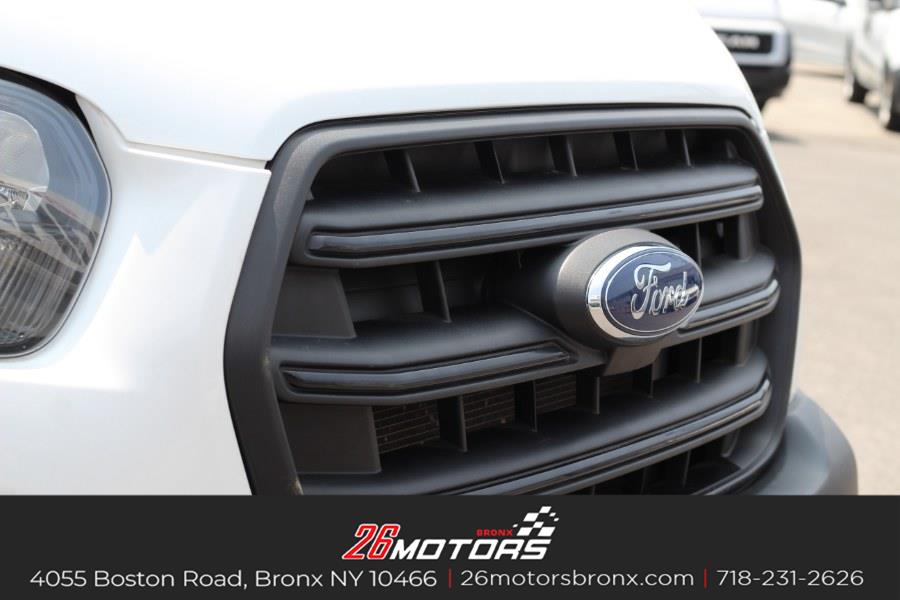2020 Ford Transit Cargo Van T-250 148" Med Rf 9070 GVWR AWD, available for sale in Bronx, New York | 26 Motors Auto Group. Bronx, New York 2020 Ford Transit Cargo Van T-250 148" Med Rf 9070 GVWR AWD, available for sale in Bronx, New York | 26 Motors Auto Group. Bronx, New York