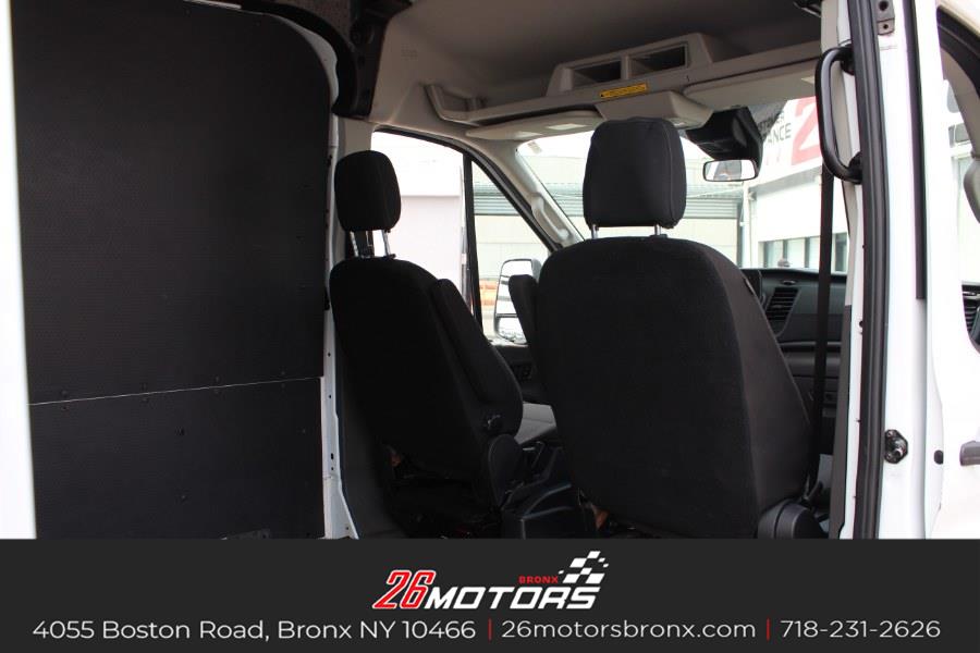 2020 Ford Transit Cargo Van T-250 148" Med Rf 9070 GVWR AWD, available for sale in Bronx, New York | 26 Motors Auto Group. Bronx, New York 2020 Ford Transit Cargo Van T-250 148" Med Rf 9070 GVWR AWD, available for sale in Bronx, New York | 26 Motors Auto Group. Bronx, New York
