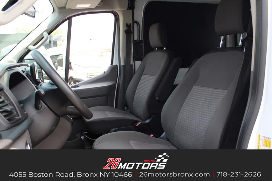2020 Ford Transit Cargo Van T-250 148" Med Rf 9070 GVWR AWD, available for sale in Bronx, New York | 26 Motors Auto Group. Bronx, New York 2020 Ford Transit Cargo Van T-250 148" Med Rf 9070 GVWR AWD, available for sale in Bronx, New York | 26 Motors Auto Group. Bronx, New York