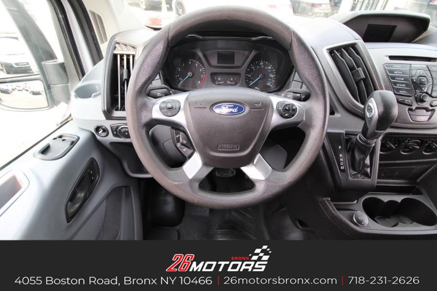 2019 Ford Transit Cargo Van T-250 148" Med Rf 9000 GVWR Sliding RH Dr, available for sale in Bronx, New York | 26 Motors Bronx. Bronx, New York 2019 Ford Transit Cargo Van T-250 148" Med Rf 9000 GVWR Sliding RH Dr, available for sale in Bronx, New York | 26 Motors Bronx. Bronx, New York