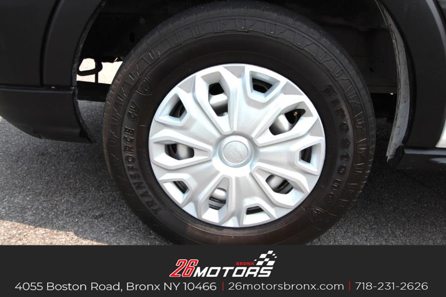 2019 Ford Transit Cargo Van T-250 148" Med Rf 9000 GVWR Sliding RH Dr, available for sale in Bronx, New York | 26 Motors Bronx. Bronx, New York 2019 Ford Transit Cargo Van T-250 148" Med Rf 9000 GVWR Sliding RH Dr, available for sale in Bronx, New York | 26 Motors Bronx. Bronx, New York