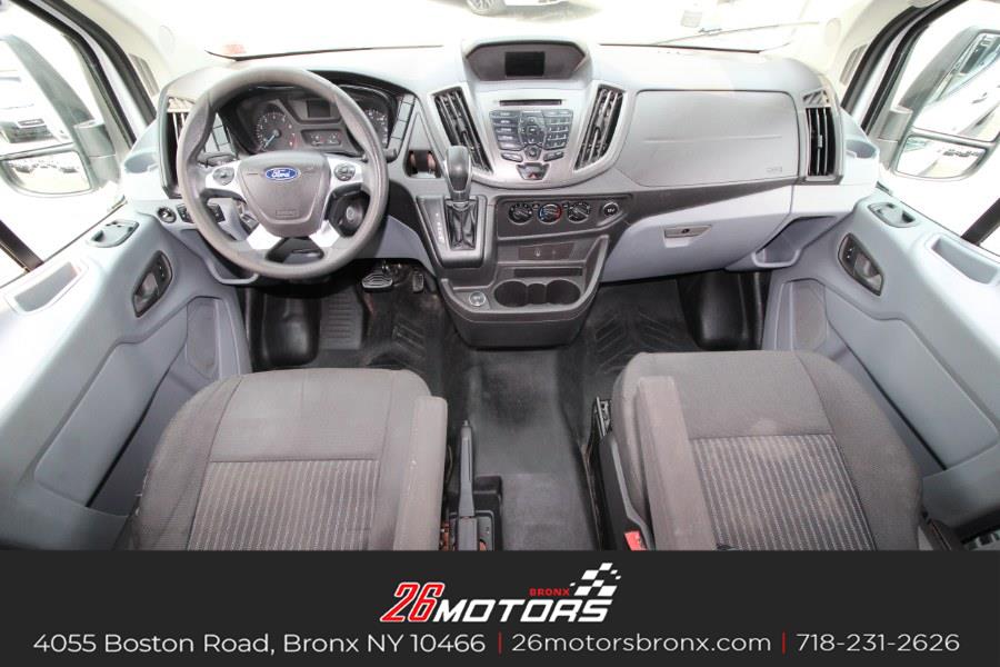 2019 Ford Transit Cargo Van T-250 148" Med Rf 9000 GVWR Sliding RH Dr, available for sale in Bronx, New York | 26 Motors Bronx. Bronx, New York 2019 Ford Transit Cargo Van T-250 148" Med Rf 9000 GVWR Sliding RH Dr, available for sale in Bronx, New York | 26 Motors Bronx. Bronx, New York