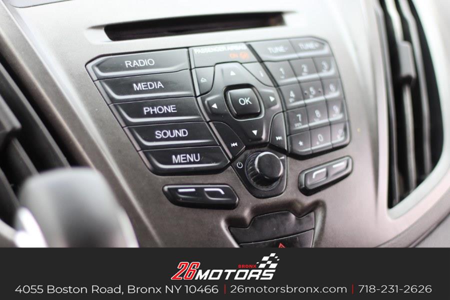 2019 Ford Transit Cargo Van T-250 148" Med Rf 9000 GVWR Sliding RH Dr, available for sale in Bronx, New York | 26 Motors Bronx. Bronx, New York 2019 Ford Transit Cargo Van T-250 148" Med Rf 9000 GVWR Sliding RH Dr, available for sale in Bronx, New York | 26 Motors Bronx. Bronx, New York