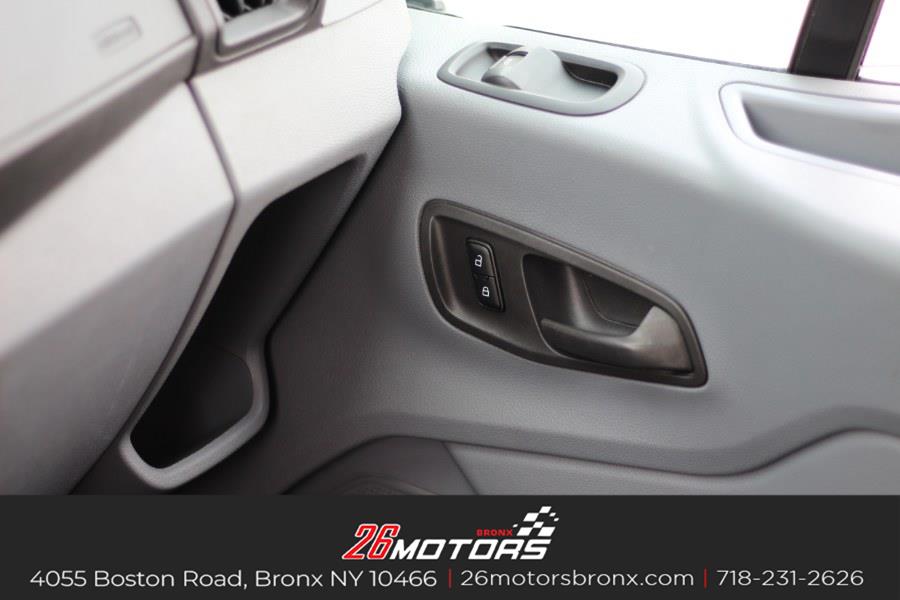 2019 Ford Transit Cargo Van T-250 148" Med Rf 9000 GVWR Sliding RH Dr, available for sale in Bronx, New York | 26 Motors Bronx. Bronx, New York 2019 Ford Transit Cargo Van T-250 148" Med Rf 9000 GVWR Sliding RH Dr, available for sale in Bronx, New York | 26 Motors Bronx. Bronx, New York