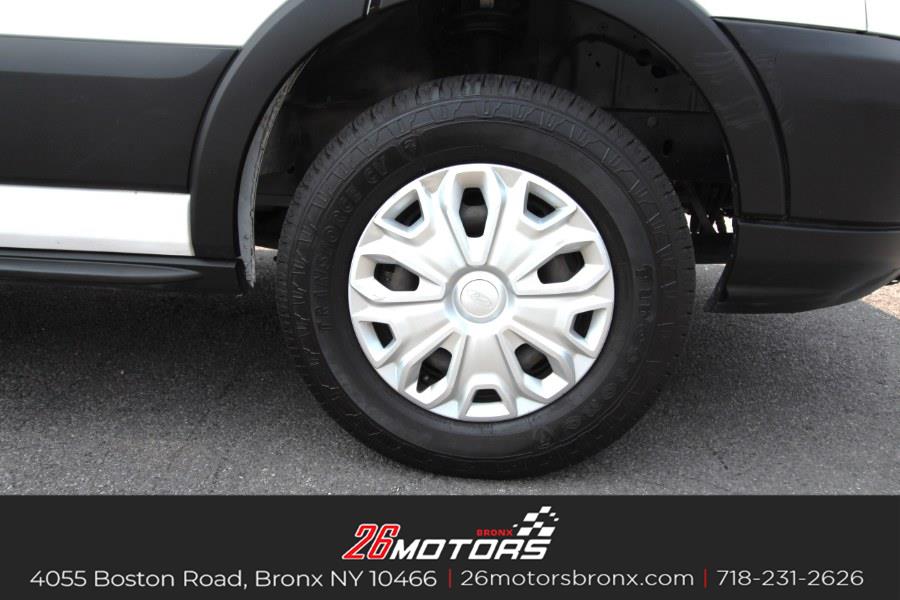 2019 Ford Transit Cargo Van T-250 148" Med Rf 9000 GVWR Sliding RH Dr, available for sale in Bronx, New York | 26 Motors Bronx. Bronx, New York 2019 Ford Transit Cargo Van T-250 148" Med Rf 9000 GVWR Sliding RH Dr, available for sale in Bronx, New York | 26 Motors Bronx. Bronx, New York