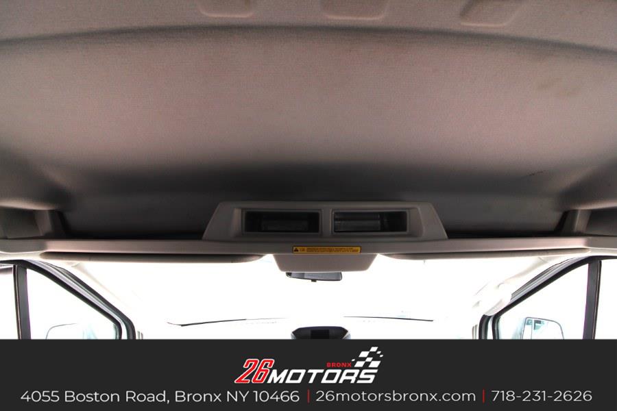 2019 Ford Transit Cargo Van T-250 148" Med Rf 9000 GVWR Sliding RH Dr, available for sale in Bronx, New York | 26 Motors Bronx. Bronx, New York 2019 Ford Transit Cargo Van T-250 148" Med Rf 9000 GVWR Sliding RH Dr, available for sale in Bronx, New York | 26 Motors Bronx. Bronx, New York