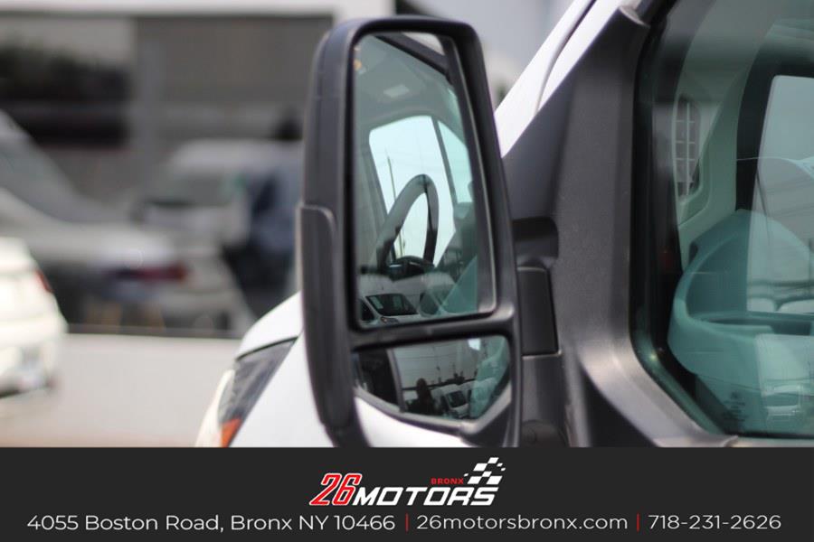 2019 Ford Transit Cargo Van T-250 148" Med Rf 9000 GVWR Sliding RH Dr, available for sale in Bronx, New York | 26 Motors Bronx. Bronx, New York 2019 Ford Transit Cargo Van T-250 148" Med Rf 9000 GVWR Sliding RH Dr, available for sale in Bronx, New York | 26 Motors Bronx. Bronx, New York