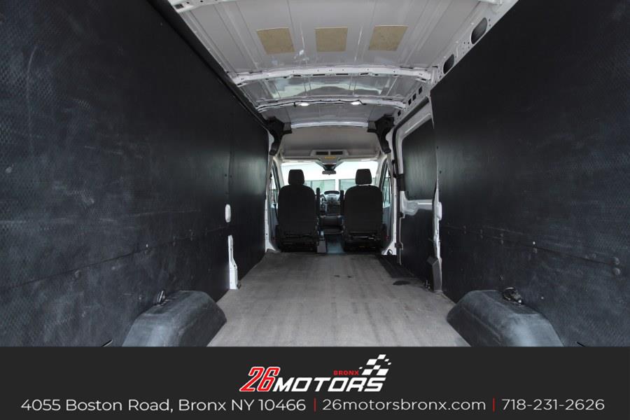 2019 Ford Transit Cargo Van T-250 148" Med Rf 9000 GVWR Sliding RH Dr, available for sale in Bronx, New York | 26 Motors Bronx. Bronx, New York 2019 Ford Transit Cargo Van T-250 148" Med Rf 9000 GVWR Sliding RH Dr, available for sale in Bronx, New York | 26 Motors Bronx. Bronx, New York