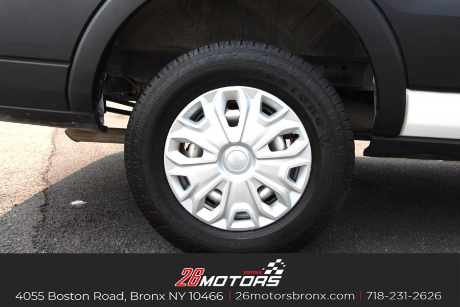 2019 Ford Transit Cargo Van T-250 148" Med Rf 9000 GVWR Sliding RH Dr, available for sale in Bronx, New York | 26 Motors Bronx. Bronx, New York 2019 Ford Transit Cargo Van T-250 148" Med Rf 9000 GVWR Sliding RH Dr, available for sale in Bronx, New York | 26 Motors Bronx. Bronx, New York