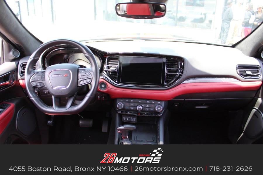 2021 Dodge Durango R/T AWD, available for sale in Bronx, New York | 26 Motors Auto Group. Bronx, New York 2021 Dodge Durango R/T AWD, available for sale in Bronx, New York | 26 Motors Auto Group. Bronx, New York
