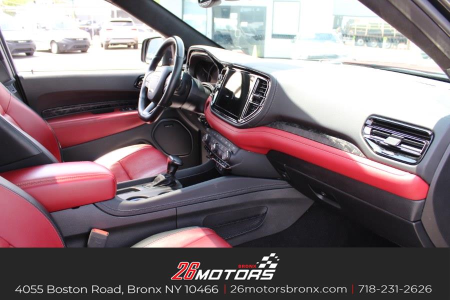 2021 Dodge Durango R/T AWD, available for sale in Bronx, New York | 26 Motors Auto Group. Bronx, New York 2021 Dodge Durango R/T AWD, available for sale in Bronx, New York | 26 Motors Auto Group. Bronx, New York