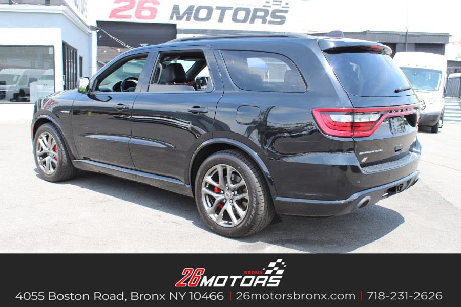 2021 Dodge Durango R/T AWD, available for sale in Bronx, New York | 26 Motors Auto Group. Bronx, New York 2021 Dodge Durango R/T AWD, available for sale in Bronx, New York | 26 Motors Auto Group. Bronx, New York
