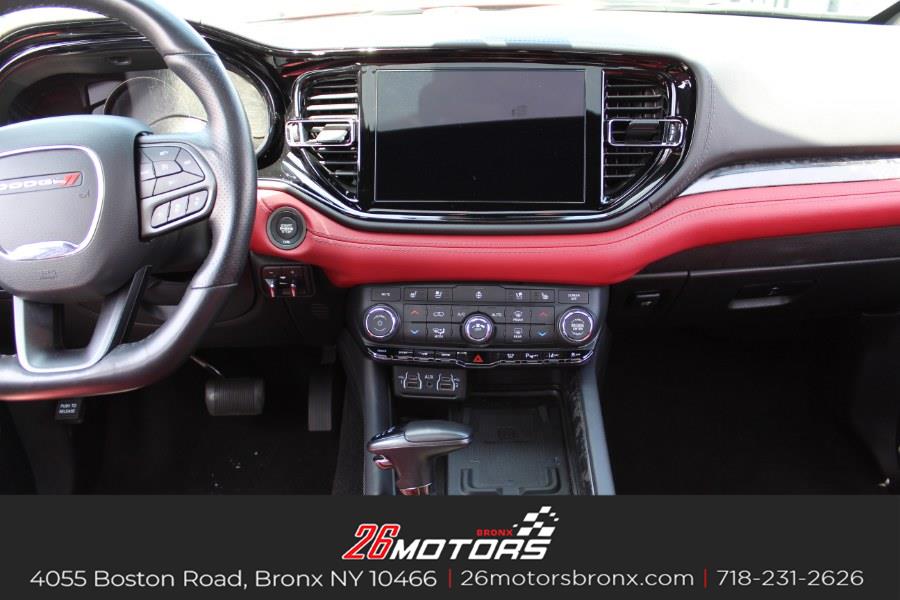 2021 Dodge Durango R/T AWD, available for sale in Bronx, New York | 26 Motors Auto Group. Bronx, New York 2021 Dodge Durango R/T AWD, available for sale in Bronx, New York | 26 Motors Auto Group. Bronx, New York