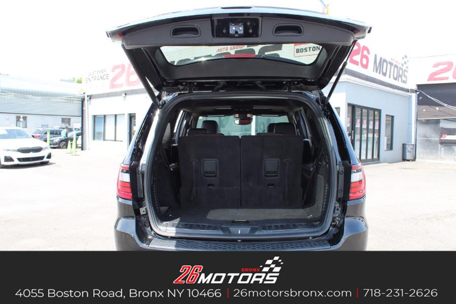2021 Dodge Durango R/T AWD, available for sale in Bronx, New York | 26 Motors Auto Group. Bronx, New York 2021 Dodge Durango R/T AWD, available for sale in Bronx, New York | 26 Motors Auto Group. Bronx, New York