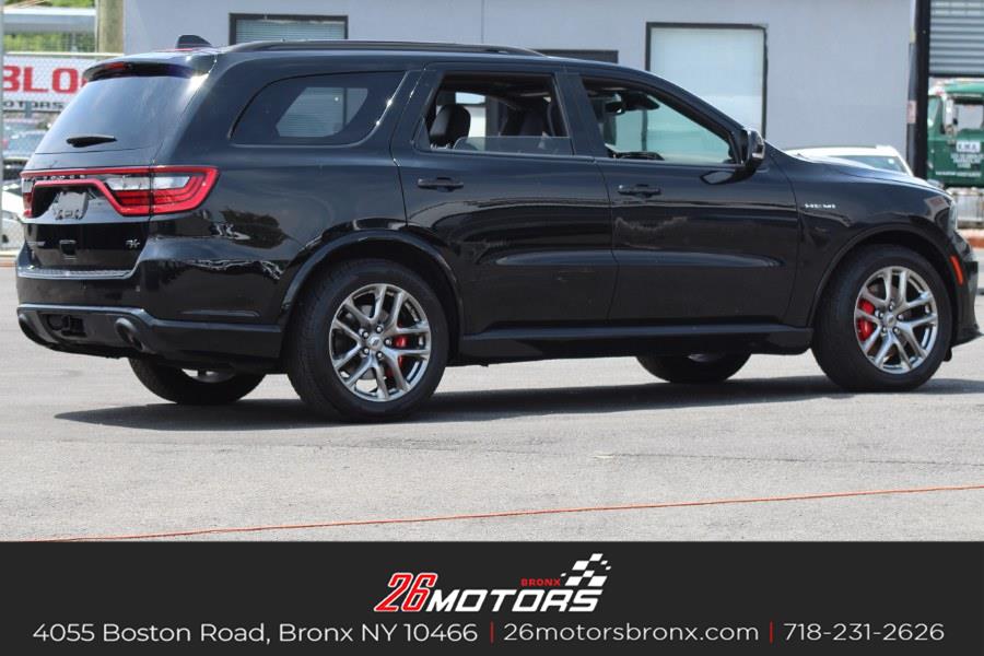 2021 Dodge Durango R/T AWD, available for sale in Bronx, New York | 26 Motors Auto Group. Bronx, New York 2021 Dodge Durango R/T AWD, available for sale in Bronx, New York | 26 Motors Auto Group. Bronx, New York
