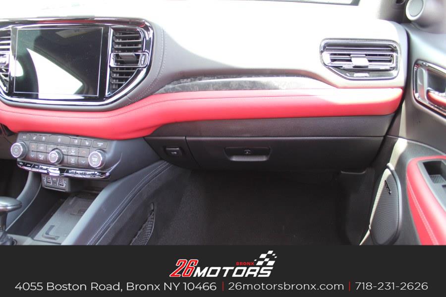 2021 Dodge Durango R/T AWD, available for sale in Bronx, New York | 26 Motors Auto Group. Bronx, New York 2021 Dodge Durango R/T AWD, available for sale in Bronx, New York | 26 Motors Auto Group. Bronx, New York