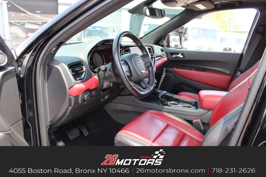 2021 Dodge Durango R/T AWD, available for sale in Bronx, New York | 26 Motors Auto Group. Bronx, New York 2021 Dodge Durango R/T AWD, available for sale in Bronx, New York | 26 Motors Auto Group. Bronx, New York