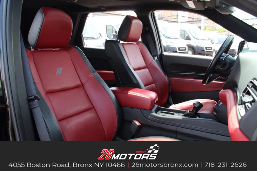 2021 Dodge Durango R/T AWD, available for sale in Bronx, New York | 26 Motors Auto Group. Bronx, New York 2021 Dodge Durango R/T AWD, available for sale in Bronx, New York | 26 Motors Auto Group. Bronx, New York