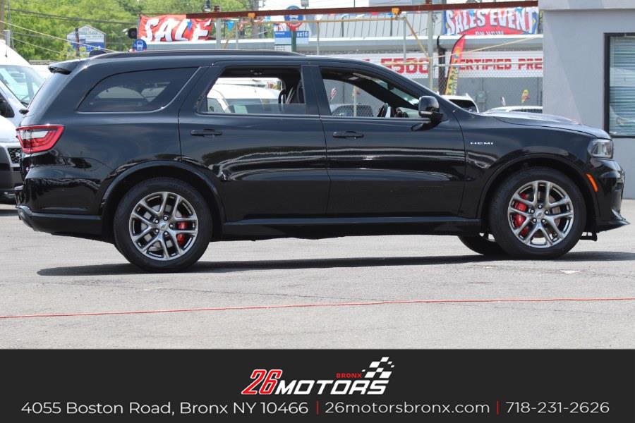 2021 Dodge Durango R/T AWD, available for sale in Bronx, New York | 26 Motors Auto Group. Bronx, New York 2021 Dodge Durango R/T AWD, available for sale in Bronx, New York | 26 Motors Auto Group. Bronx, New York