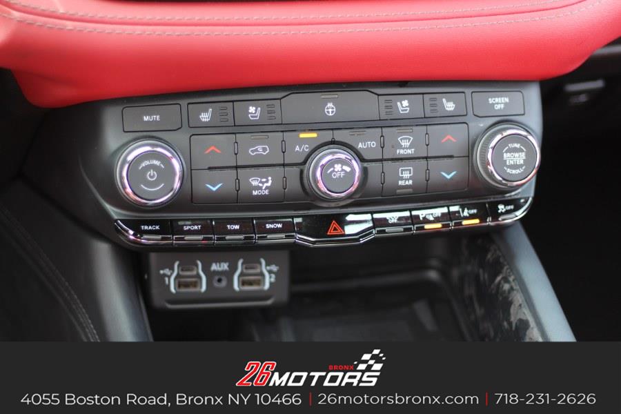 2021 Dodge Durango R/T AWD, available for sale in Bronx, New York | 26 Motors Auto Group. Bronx, New York 2021 Dodge Durango R/T AWD, available for sale in Bronx, New York | 26 Motors Auto Group. Bronx, New York