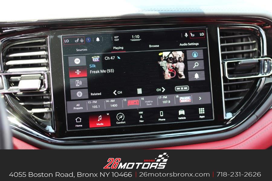 2021 Dodge Durango R/T AWD, available for sale in Bronx, New York | 26 Motors Auto Group. Bronx, New York 2021 Dodge Durango R/T AWD, available for sale in Bronx, New York | 26 Motors Auto Group. Bronx, New York