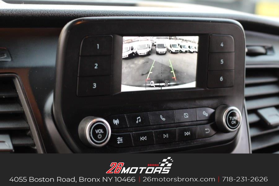 2020 Ford Transit Cargo Van T-250 130" Med Rf 9070 GVWR AWD, available for sale in Bronx, New York | 26 Motors Auto Group. Bronx, New York 2020 Ford Transit Cargo Van T-250 130" Med Rf 9070 GVWR AWD, available for sale in Bronx, New York | 26 Motors Auto Group. Bronx, New York