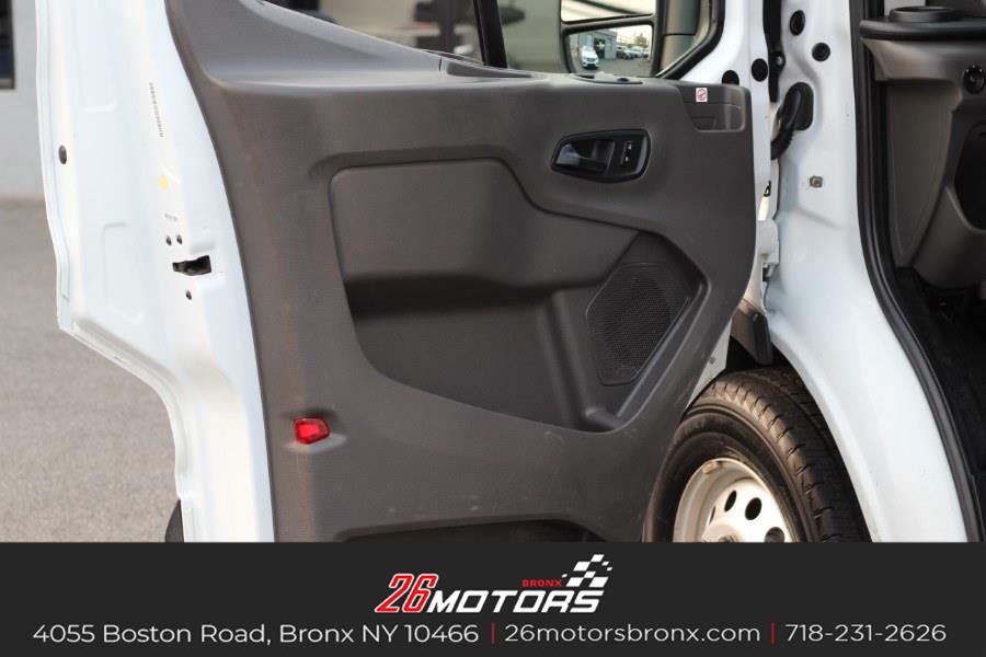 2020 Ford Transit Cargo Van T-250 130" Med Rf 9070 GVWR AWD, available for sale in Bronx, New York | 26 Motors Auto Group. Bronx, New York 2020 Ford Transit Cargo Van T-250 130" Med Rf 9070 GVWR AWD, available for sale in Bronx, New York | 26 Motors Auto Group. Bronx, New York