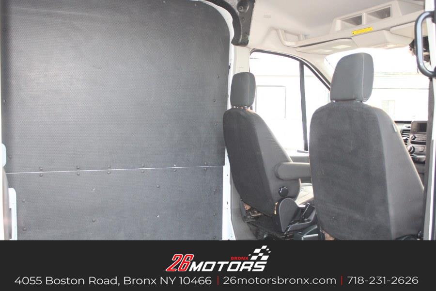 2020 Ford Transit Cargo Van T-250 130" Med Rf 9070 GVWR AWD, available for sale in Bronx, New York | 26 Motors Auto Group. Bronx, New York 2020 Ford Transit Cargo Van T-250 130" Med Rf 9070 GVWR AWD, available for sale in Bronx, New York | 26 Motors Auto Group. Bronx, New York