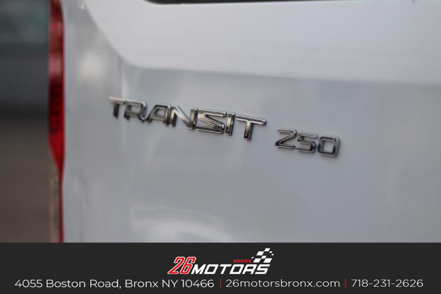 2020 Ford Transit Cargo Van T-250 130" Med Rf 9070 GVWR AWD, available for sale in Bronx, New York | 26 Motors Auto Group. Bronx, New York 2020 Ford Transit Cargo Van T-250 130" Med Rf 9070 GVWR AWD, available for sale in Bronx, New York | 26 Motors Auto Group. Bronx, New York