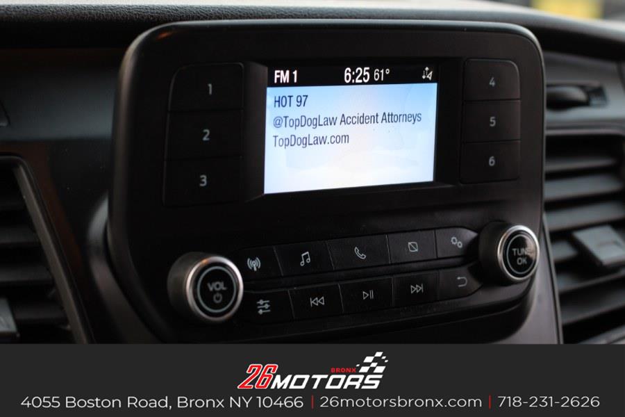 2020 Ford Transit Cargo Van T-250 130" Med Rf 9070 GVWR AWD, available for sale in Bronx, New York | 26 Motors Auto Group. Bronx, New York 2020 Ford Transit Cargo Van T-250 130" Med Rf 9070 GVWR AWD, available for sale in Bronx, New York | 26 Motors Auto Group. Bronx, New York