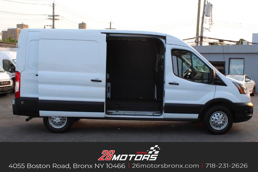 2020 Ford Transit Cargo Van T-250 130" Med Rf 9070 GVWR AWD, available for sale in Bronx, New York | 26 Motors Auto Group. Bronx, New York 2020 Ford Transit Cargo Van T-250 130" Med Rf 9070 GVWR AWD, available for sale in Bronx, New York | 26 Motors Auto Group. Bronx, New York
