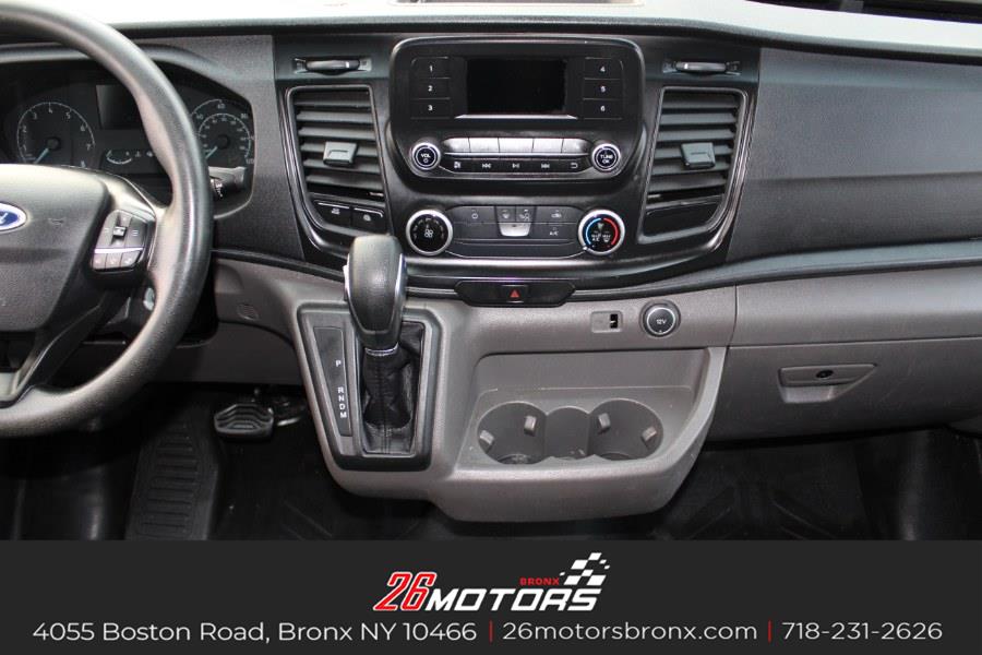 2020 Ford Transit Cargo Van T-250 130" Med Rf 9070 GVWR AWD, available for sale in Bronx, New York | 26 Motors Auto Group. Bronx, New York 2020 Ford Transit Cargo Van T-250 130" Med Rf 9070 GVWR AWD, available for sale in Bronx, New York | 26 Motors Auto Group. Bronx, New York
