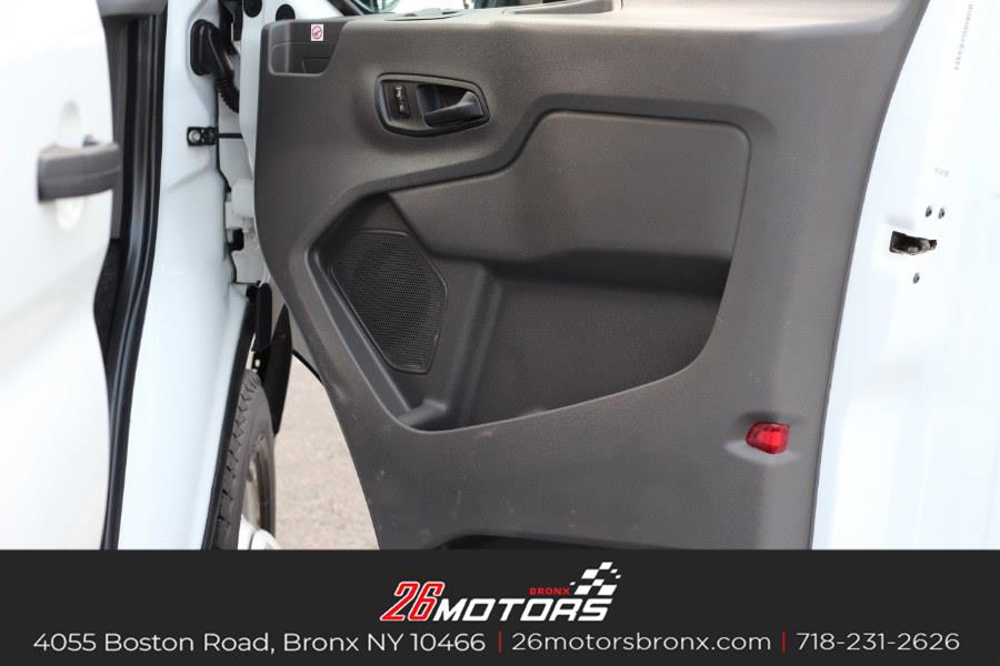 2020 Ford Transit Cargo Van T-250 130" Med Rf 9070 GVWR AWD, available for sale in Bronx, New York | 26 Motors Auto Group. Bronx, New York 2020 Ford Transit Cargo Van T-250 130" Med Rf 9070 GVWR AWD, available for sale in Bronx, New York | 26 Motors Auto Group. Bronx, New York