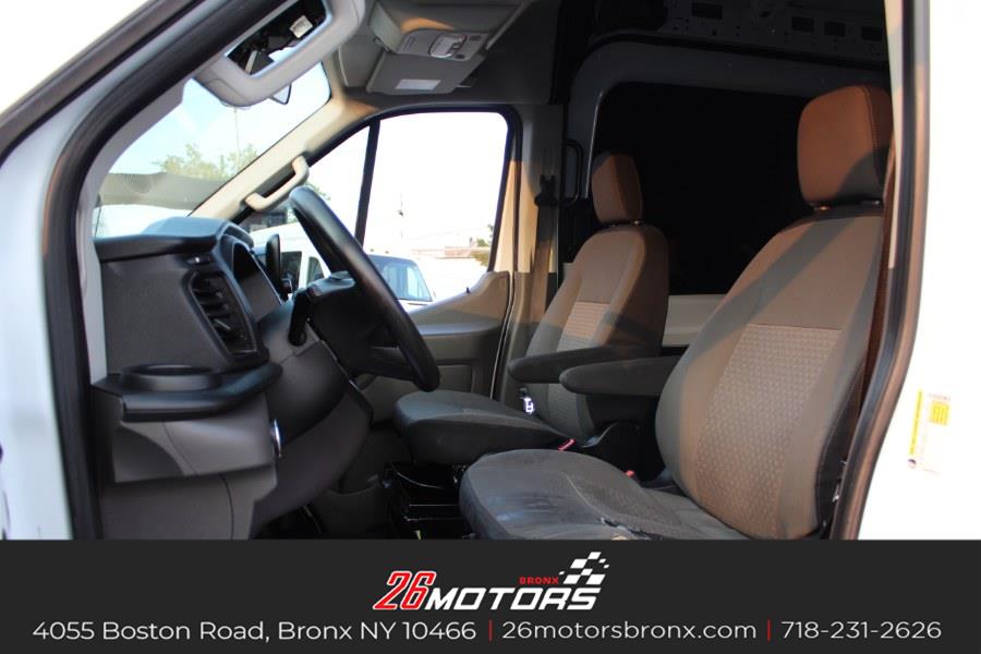 2020 Ford Transit Cargo Van T-250 130" Med Rf 9070 GVWR AWD, available for sale in Bronx, New York | 26 Motors Auto Group. Bronx, New York 2020 Ford Transit Cargo Van T-250 130" Med Rf 9070 GVWR AWD, available for sale in Bronx, New York | 26 Motors Auto Group. Bronx, New York