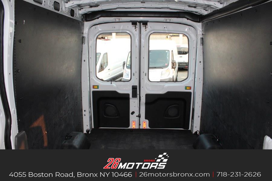2020 Ford Transit Cargo Van T-250 130" Med Rf 9070 GVWR AWD, available for sale in Bronx, New York | 26 Motors Auto Group. Bronx, New York 2020 Ford Transit Cargo Van T-250 130" Med Rf 9070 GVWR AWD, available for sale in Bronx, New York | 26 Motors Auto Group. Bronx, New York