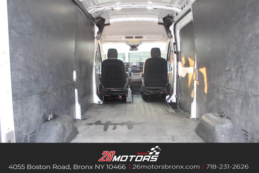 2020 Ford Transit Cargo Van T-250 130" Med Rf 9070 GVWR AWD, available for sale in Bronx, New York | 26 Motors Auto Group. Bronx, New York 2020 Ford Transit Cargo Van T-250 130" Med Rf 9070 GVWR AWD, available for sale in Bronx, New York | 26 Motors Auto Group. Bronx, New York