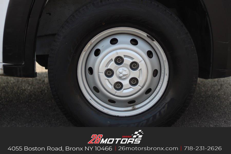 2021 Ram ProMaster Cargo Van 3500 High Roof 159" WB EXT, available for sale in Bronx, New York | 26 Motors Auto Group. Bronx, New York 2021 Ram ProMaster Cargo Van 3500 High Roof 159" WB EXT, available for sale in Bronx, New York | 26 Motors Auto Group. Bronx, New York