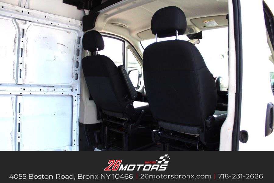 2021 Ram ProMaster Cargo Van 3500 High Roof 159" WB EXT, available for sale in Bronx, New York | 26 Motors Auto Group. Bronx, New York 2021 Ram ProMaster Cargo Van 3500 High Roof 159" WB EXT, available for sale in Bronx, New York | 26 Motors Auto Group. Bronx, New York