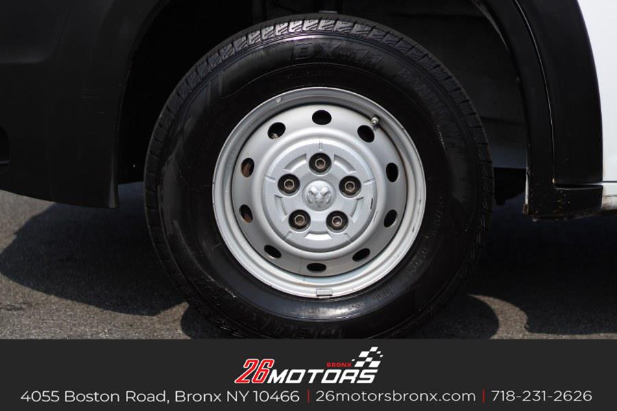 2021 Ram ProMaster Cargo Van 3500 High Roof 159" WB EXT, available for sale in Bronx, New York | 26 Motors Auto Group. Bronx, New York 2021 Ram ProMaster Cargo Van 3500 High Roof 159" WB EXT, available for sale in Bronx, New York | 26 Motors Auto Group. Bronx, New York