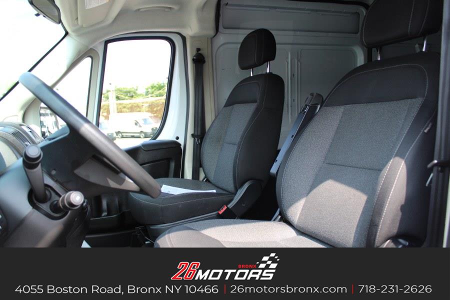 2021 Ram ProMaster Cargo Van 3500 High Roof 159" WB EXT, available for sale in Bronx, New York | 26 Motors Auto Group. Bronx, New York 2021 Ram ProMaster Cargo Van 3500 High Roof 159" WB EXT, available for sale in Bronx, New York | 26 Motors Auto Group. Bronx, New York