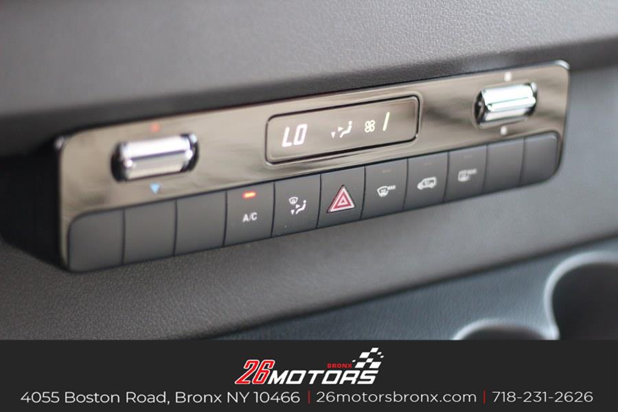 2022 Mercedes-Benz Sprinter Cargo Van 2500 Standard Roof I4 Gas 144" RWD, available for sale in Bronx, New York | 26 Motors Auto Group. Bronx, New York 2022 Mercedes-Benz Sprinter Cargo Van 2500 Standard Roof I4 Gas 144" RWD, available for sale in Bronx, New York | 26 Motors Auto Group. Bronx, New York