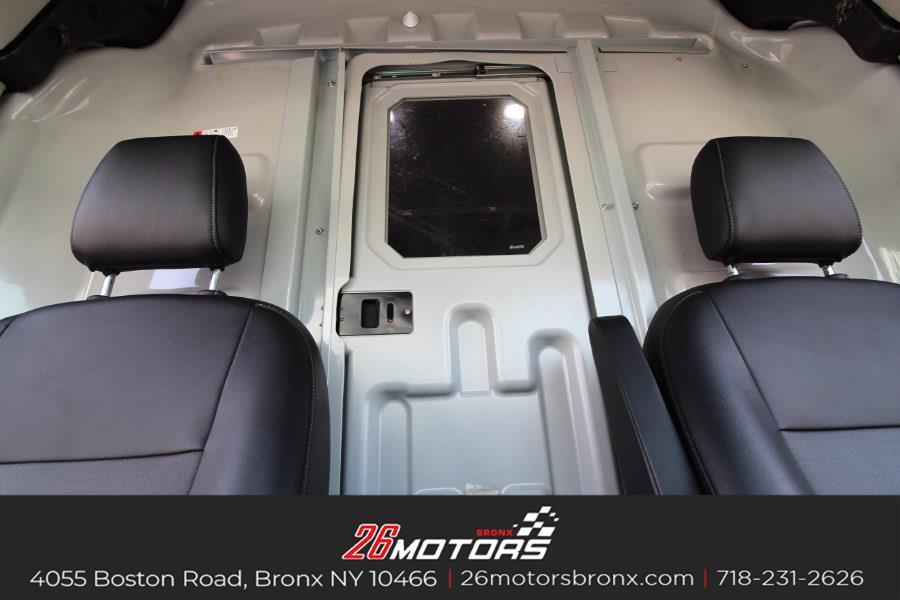 2022 Ford Transit Cargo Van T-350 148" EL Hi Rf 9500 GVWR RWD, available for sale in Bronx, New York | 26 Motors Bronx. Bronx, New York 2022 Ford Transit Cargo Van T-350 148" EL Hi Rf 9500 GVWR RWD, available for sale in Bronx, New York | 26 Motors Bronx. Bronx, New York