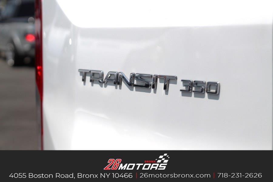 2022 Ford Transit Cargo Van T-350 148" EL Hi Rf 9500 GVWR RWD, available for sale in Bronx, New York | 26 Motors Bronx. Bronx, New York 2022 Ford Transit Cargo Van T-350 148" EL Hi Rf 9500 GVWR RWD, available for sale in Bronx, New York | 26 Motors Bronx. Bronx, New York