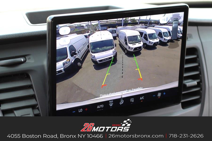 2022 Ford Transit Cargo Van T-350 148" EL Hi Rf 9500 GVWR RWD, available for sale in Bronx, New York | 26 Motors Bronx. Bronx, New York 2022 Ford Transit Cargo Van T-350 148" EL Hi Rf 9500 GVWR RWD, available for sale in Bronx, New York | 26 Motors Bronx. Bronx, New York