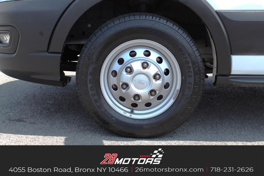 2022 Ford Transit Cargo Van T-350 148" EL Hi Rf 9500 GVWR RWD, available for sale in Bronx, New York | 26 Motors Bronx. Bronx, New York 2022 Ford Transit Cargo Van T-350 148" EL Hi Rf 9500 GVWR RWD, available for sale in Bronx, New York | 26 Motors Bronx. Bronx, New York