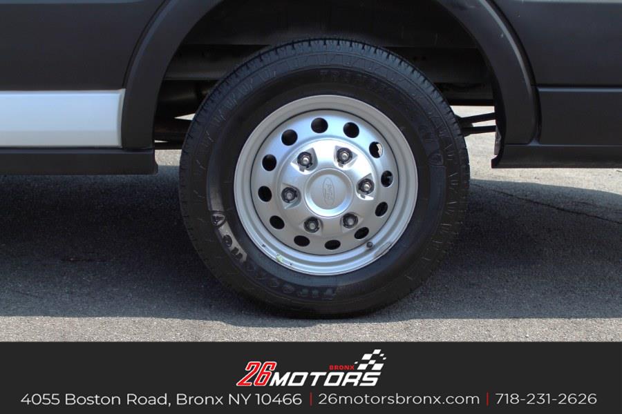 2022 Ford Transit Cargo Van T-350 148" EL Hi Rf 9500 GVWR RWD, available for sale in Bronx, New York | 26 Motors Bronx. Bronx, New York 2022 Ford Transit Cargo Van T-350 148" EL Hi Rf 9500 GVWR RWD, available for sale in Bronx, New York | 26 Motors Bronx. Bronx, New York